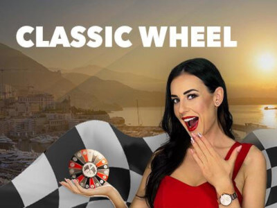 Classic Wheel