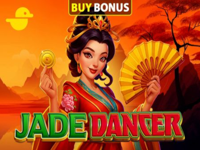 Jade Dancer